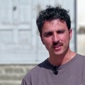 Primavera con l’autore: in Biblioteca conversazione con Mario Desiati
