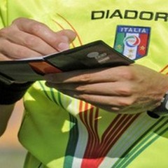 Fidelis Andria - Akragas: dirige Marchetti di Ostia Lidio