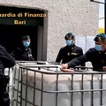 Guardia di Finanza: sempre in prima fila al contrasto alla criminalità organizzata ed economico-finanziaria