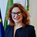 Grazia Di Bari alla ‘Tregiorni’ del Comune di Andria per la nuova campagna olivicola