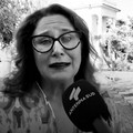 Andria Bene in Comune:  "La consigliera Di Bari che si lamenta delle condizioni di Castel del Monte, di cui è responsabile anche la Regione "