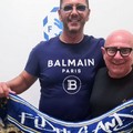 Franco Fuzio nuovo direttore generale, un legame indissolubile con la Fidelis