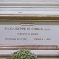 65mo anniversario scomparsa di Mons. Di Donna, il commento di Don Carmine Catalano