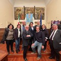 Grande partecipazione all'evento “Progetto Serena cane allerta diabete”