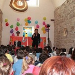 Scuole andriesi alla 2^ edizione dei  "Dialokids " di Trani