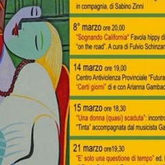 La donna: tra scadenze, leggerezza e amicizie