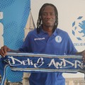 Fidelis Andria, il nuovo allenatore della Primavera è Diaw Doudou