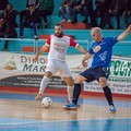 La Florigel affonda a Bisceglie, la Diaz dilaga 6-1