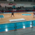 Florigel Andria stanca, a Bisceglie il secondo ko consecutivo