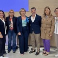 L’Istituto Comprensivo  "Verdi-Cafaro " presente alla fiera DIDACTA Edizione PUGLIA con un workshop