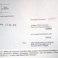 Rimozione dei dehors, preoccupazione da parte di Unimpresa Bat