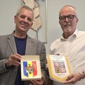 L’andriese Riccardo Di Matteo, nel Consiglio Nazionale della Federazione Nazionale dei Diplomatici e Consoli Esteri in Italia