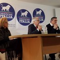 “Obiettivo Puglia”, convention regionale di Direzione Italia