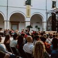Festival della Disperazione:  "altri tre giorni senza respiro "