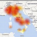 Non solo Andria colpita dal disservizio sulle reti Tre (H3G)