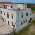 Una pubblicazione per il progetto  "Senza Sbarre " di don Riccardo Agresti e don Vincenzo Giannelli
