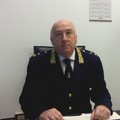 Il Maggiore Domenico Cassetta lascia la Polizia Municipale