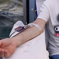 Prima di partire dona sangue, al Bonomo di Andria tutti i giorni