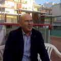 Questa sera don Riccardo Agresti saluta la comunità del quartiere Le Croci