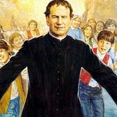 La Comunità Salesiana in festa per Maria Ausiliatrice e Don Bosco