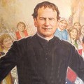 I salesiani in festa in onore di Don Bosco