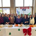 Merenda della solidarietà, al  "Don Bosco - Manzoni " raccolta fondi per Telethon