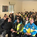 Dalla Puglia a Betlemme l'impegno delle Misericordie in Terra Santa