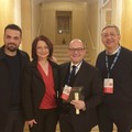 Donazione d'organi: importante riconoscimento per la Asl/Bt