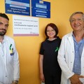 Ad Andria la prima donazione multiorgano del 2024