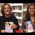 Donne con lo zaino, ad Andria le bloggers Patrizia D'Antonio e Raffaella Gambardella