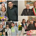 “Donna, Vita, Libertà”: il messaggio della Sindaca Bruno per l'8 marzo