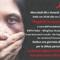 8 marzo: dare più valore alle donne attraverso la sicurezza