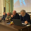 L'esperienza di Don Riccardo Agresti e del progetto  "Senza Sbarre " ospiti negli incontri dedicati a Sergio Cosmai