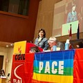 Ad Andria assemblea Flai CGIL presso la Camera del lavoro