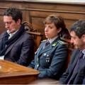 La Finanza sequestra oltre due quintali di fuochi d'artificio
