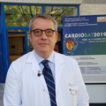 Il dottor Francesco Bartolomucci organizza il congresso CardioBat