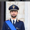 Un buongiorno speciale dal Corpo della Polizia di Stato