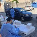 Salgono a 30 i positivi odierni nella Bat: sono 301 i casi covid in Puglia