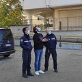 Polizia Locale avvia le prove tecniche per l'utilizzo dei droni