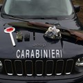 Caccia con mezzi non consentiti: si intensifica anche ad Andria l'attività dei Carabinieri Forestali