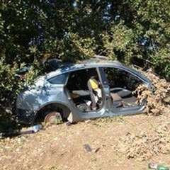 Furti di autovetture: un 22enne barlettano arrestato ad Andria