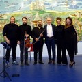 Incontri musicali all’istituto Comprensivo “Mariano - Fermi”