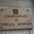 Ritrovato nelle campagne e condotto presso il Commissariato di P.S. l'autore della sparatoria