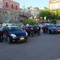 Tentano di rubare uno scooter a Bisceglie: due andriesi arrestati dai Carabinieri