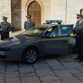 Traffico di dopanti e droga, blitz della Guardia di Finanza