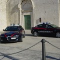 Compagnia Carabinieri: intensificati i controlli in occasione delle festività natalizie