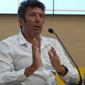 Danny Sivo lascia la direzione sanitaria della Asl Bari per tornare alla medicina del lavoro della Asl Bt