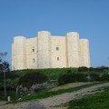 Castel del Monte: nel 2016 visite record ma per Andria solo 262 mila fantasmi