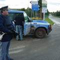 Furti nelle campagne andriesi: il Pd chiede l'intervento urgente del Commissario Tufariello