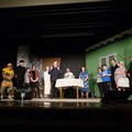 Grande successo per l’associazione "Alfa Teatro " di Andria